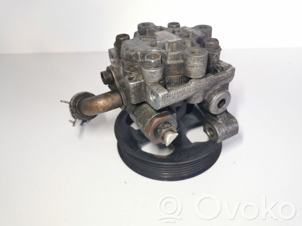 Ford Transit -  Tourneo Connect Vairo stiprintuvo siurblys 