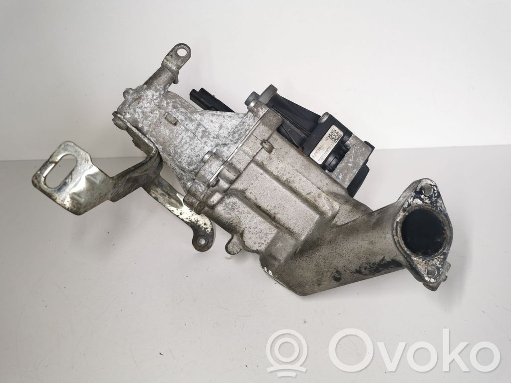 Ford Fiesta Válvula EGR 