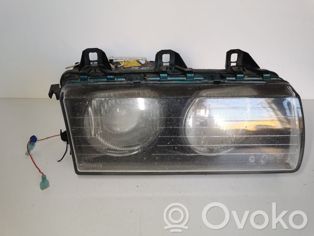 BMW 3 E36 Headlight/headlamp 