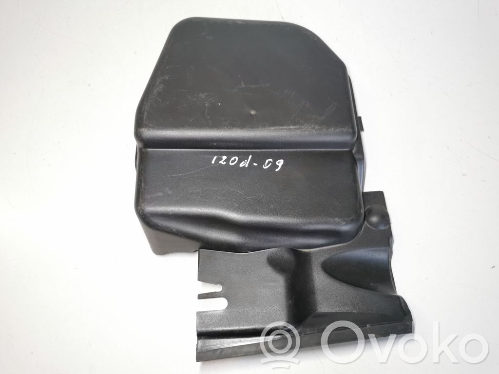 BMW 1 E81 E87 Deckel Innenraumfilter 