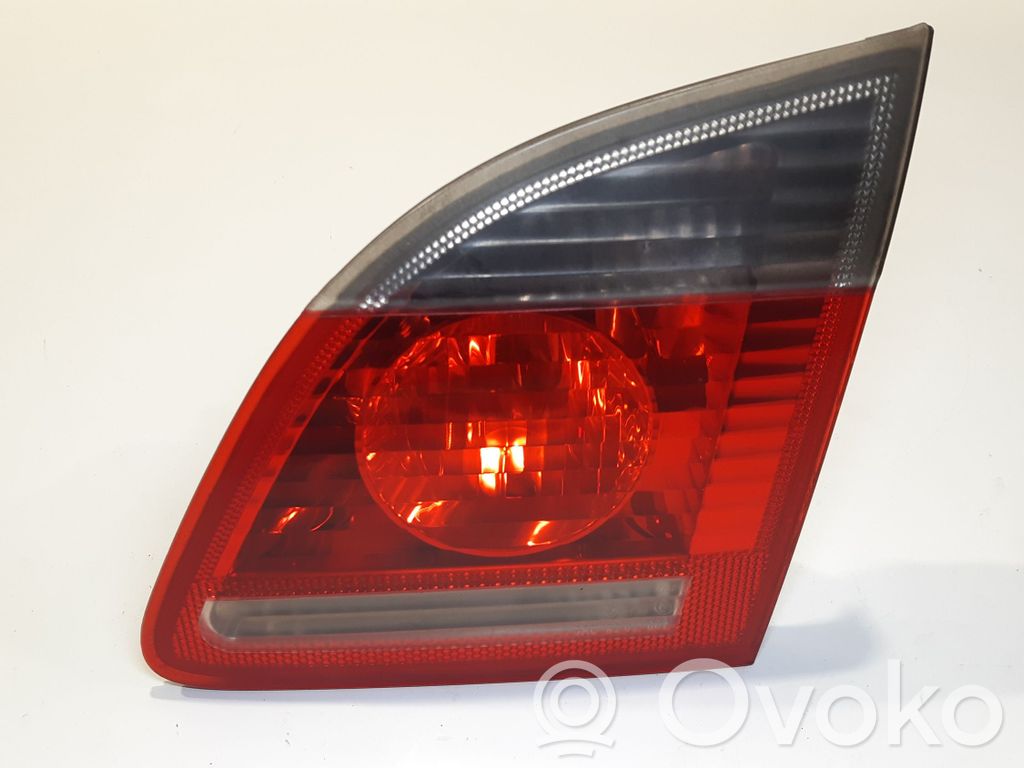 BMW 5 E60 E61 Tailgate rear/tail lights 