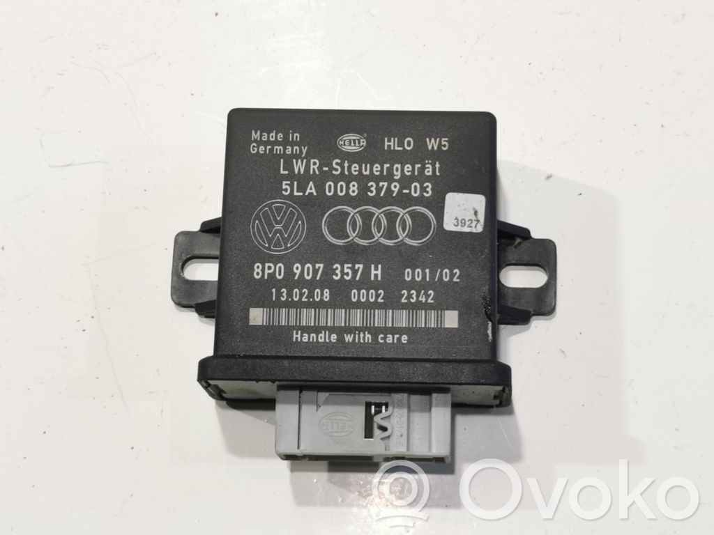 Module d'éclairage LCM   5LA00837903,8P0907357H