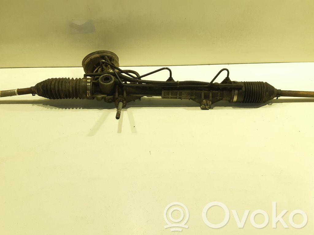 Citroen C4 I Vairo kolonėlė 