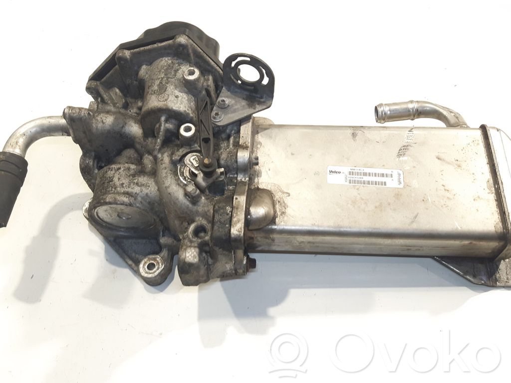 Volkswagen Transporter - Caravelle T5 Válvula EGR 