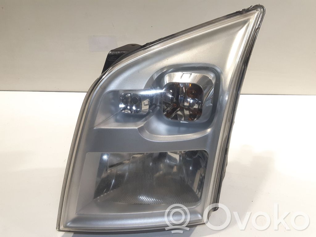 Ford Transit Headlight/headlamp 