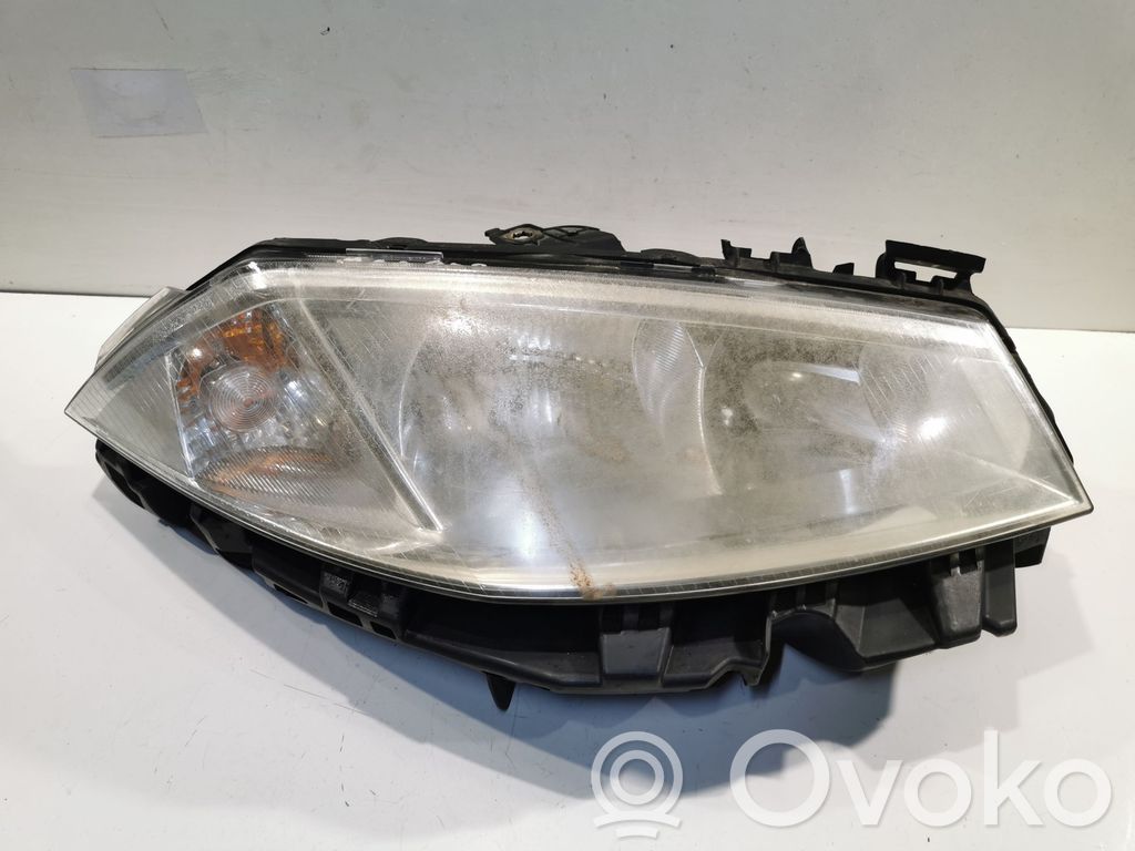 Lampa przednia   89307003,8200476431