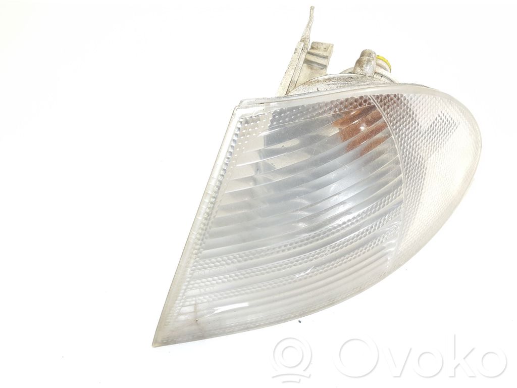 BMW 3 E46 Front indicator light 