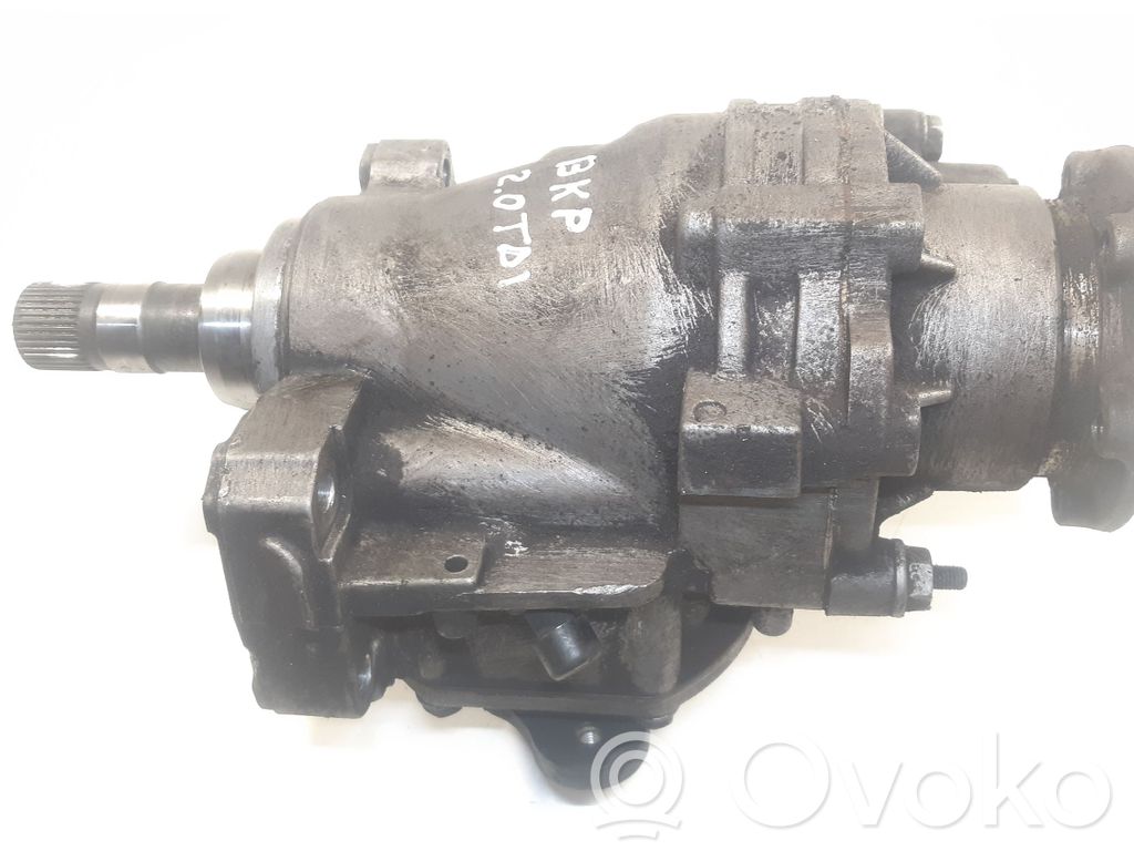 Volkswagen PASSAT B6 Diferencial delantero 