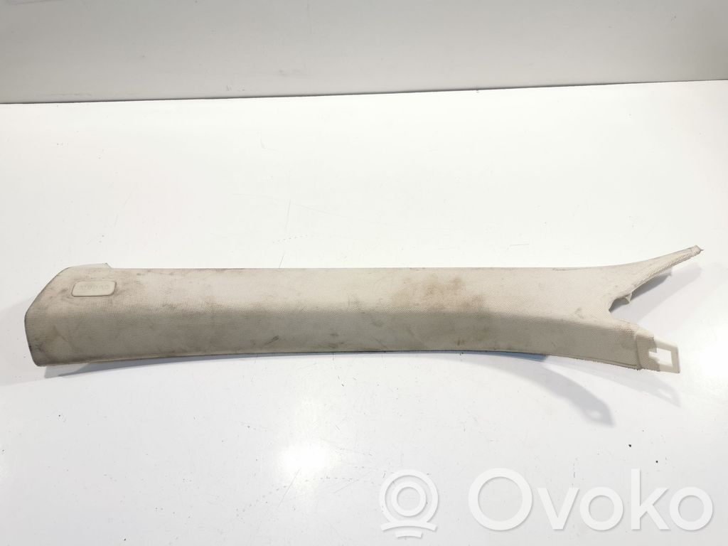 Audi A7 S7 4G (A) pillar trim 