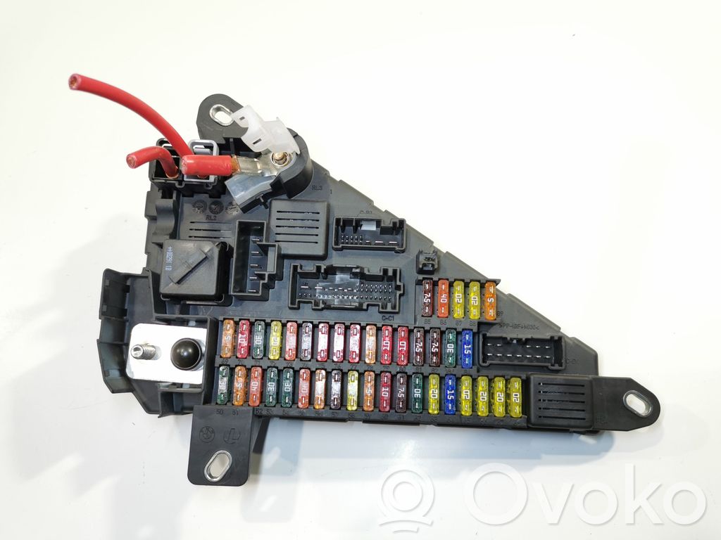 Fuse module   9138830,518956057