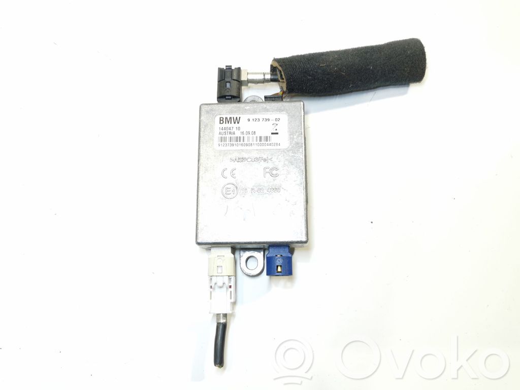 Amplificateur d'antenne   9123739