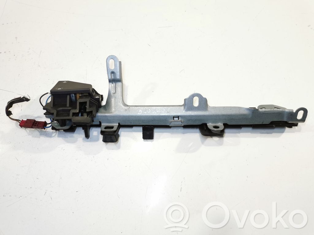 BMW 5 E60 E61 Parcel shelf load cover mount bracket 