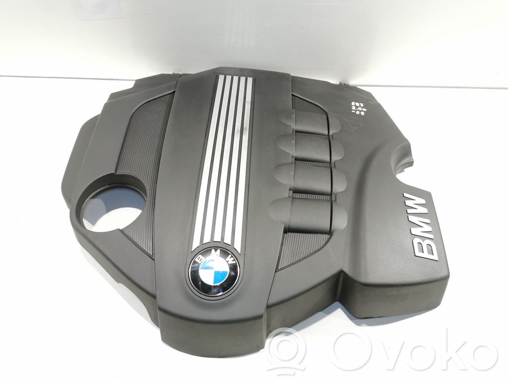 BMW 1 E81 E87 Engine cover (trim) 