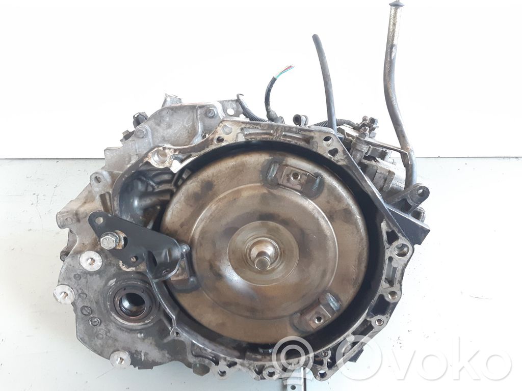 Automatic gearbox   5551SN,FA57D02,5449459