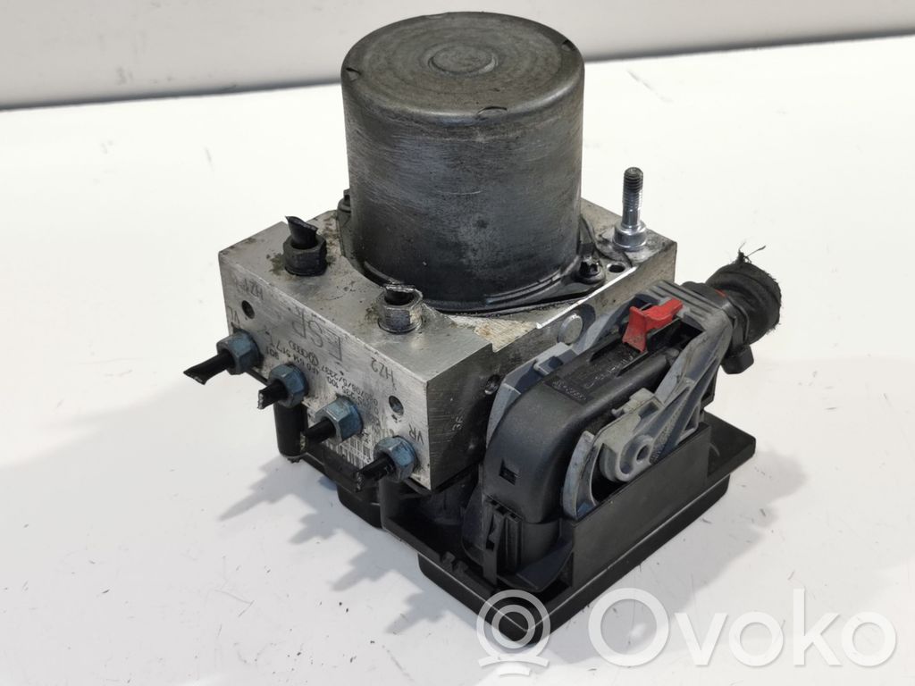 Bomba de ABS   4F0910517AC,4F0614517T,0265235100,4F0614517T
