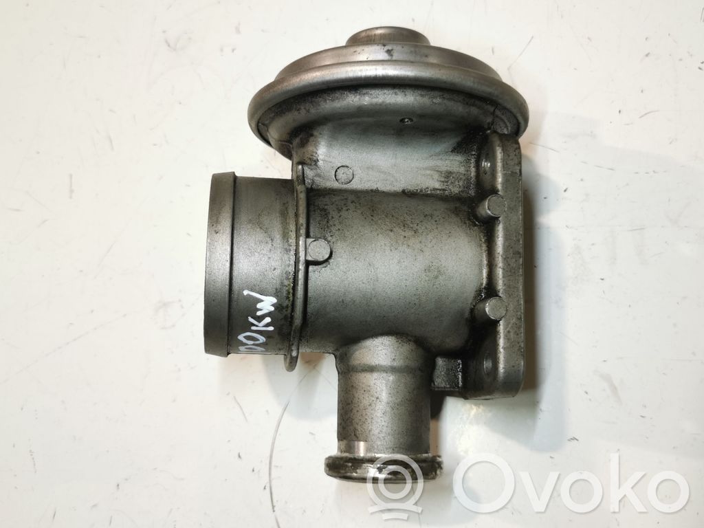 EGR valve   7785789