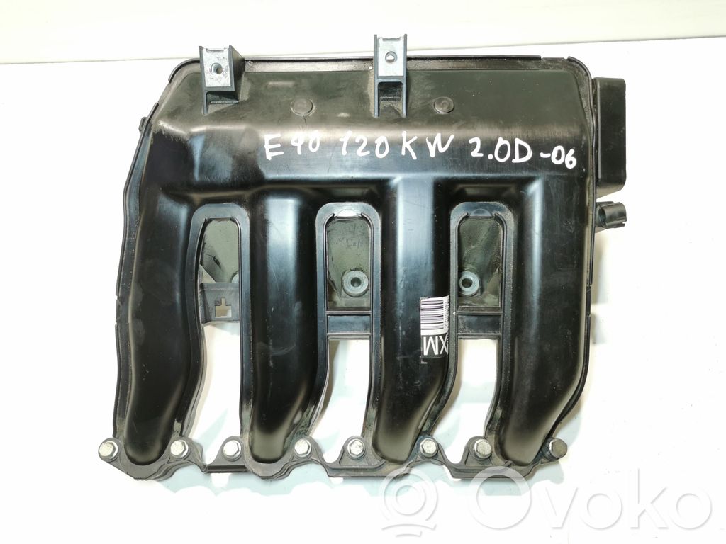 Intake manifold   7795393