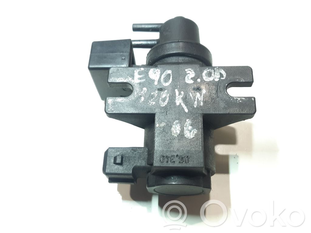 Solenoīda vārsts   7796634