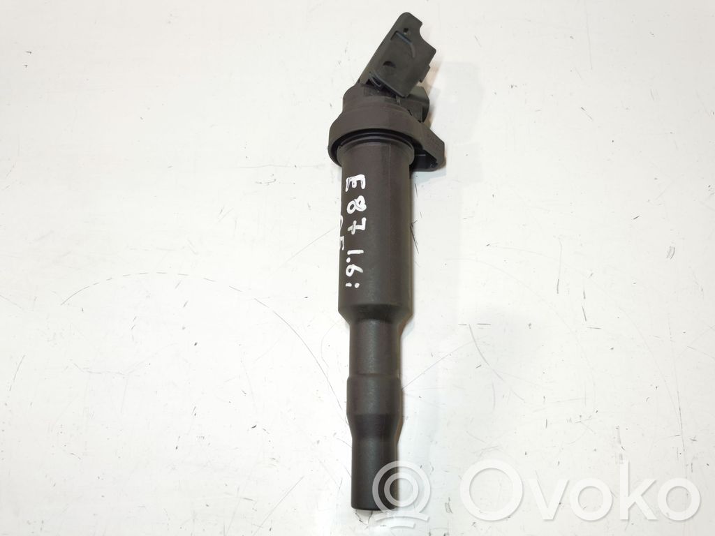 High voltage ignition coil   0221504464