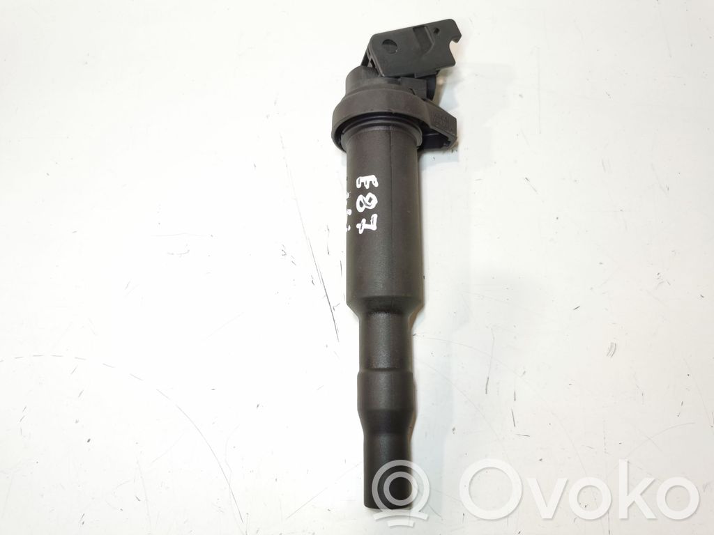 High voltage ignition coil   0221504464