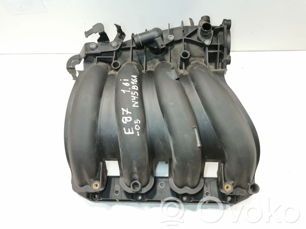 Intake manifold