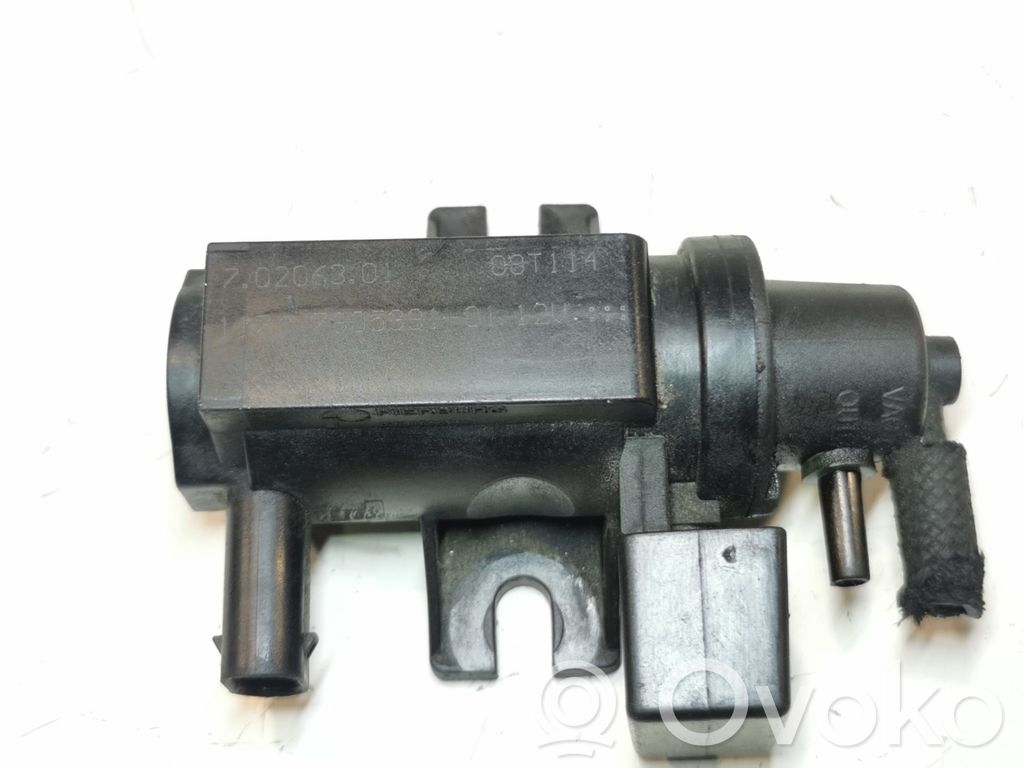 Solenoidinis vožtuvas   7805391,11747805391