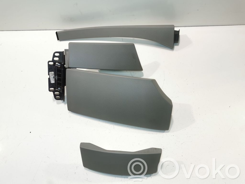 BMW 5 E60 E61 Armrest 