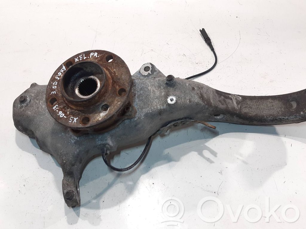Front wheel hub   6773784,16193510