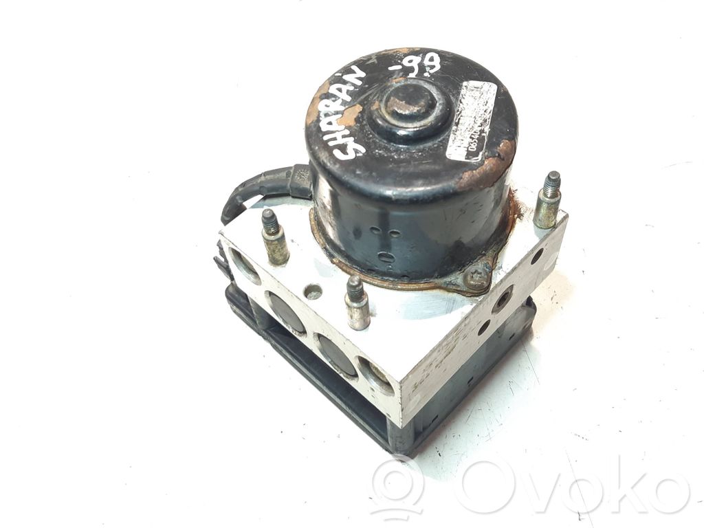 Volkswagen Sharan ABS Pump 