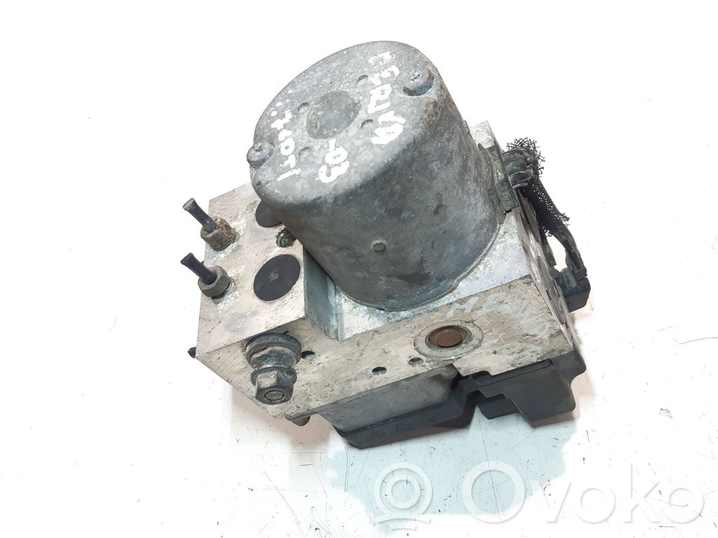 Opel Meriva A ABS Pump 