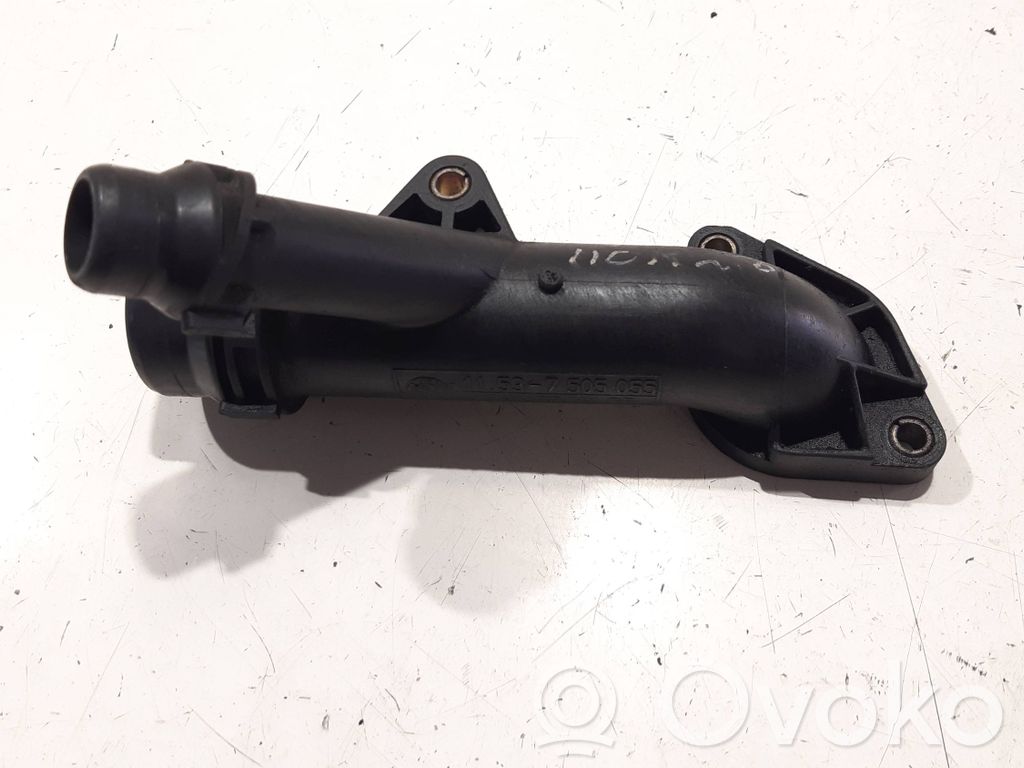 Engine coolant pipe/hose   7505055,11537505055,7560130
