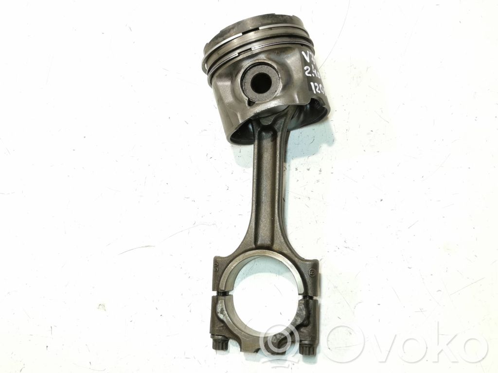 Volvo V70 Pistón con biela 