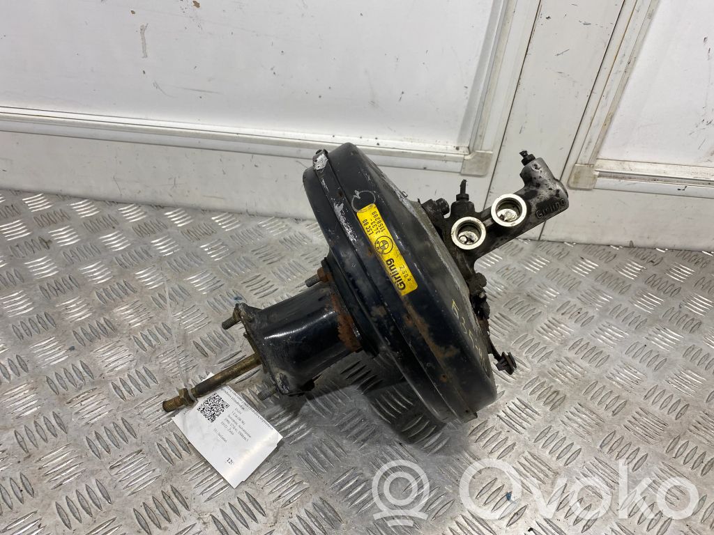 BMW 5 E34 Bomba de freno 