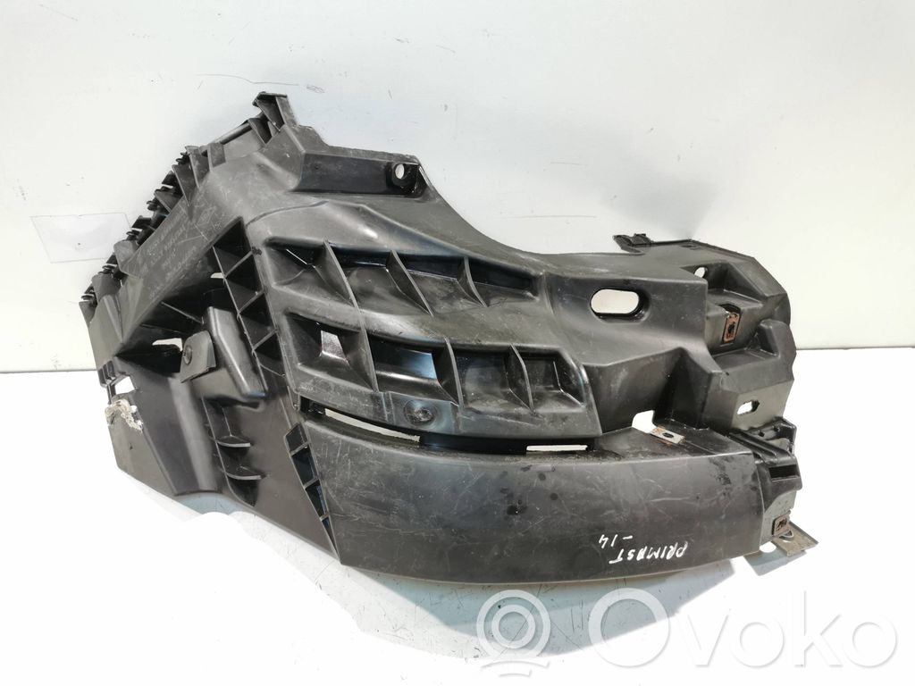 Nissan Primastar Front bumper mounting bracket 