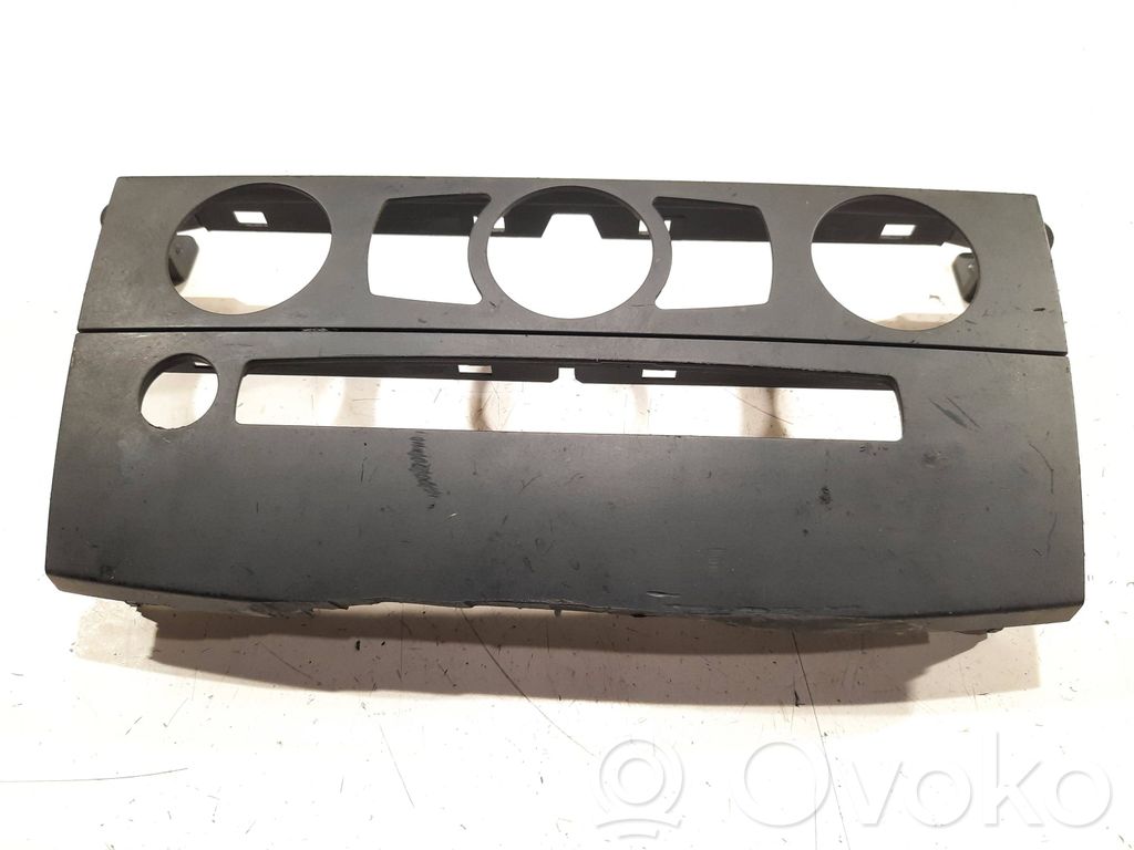 Climate control unit   51457063145,14121810