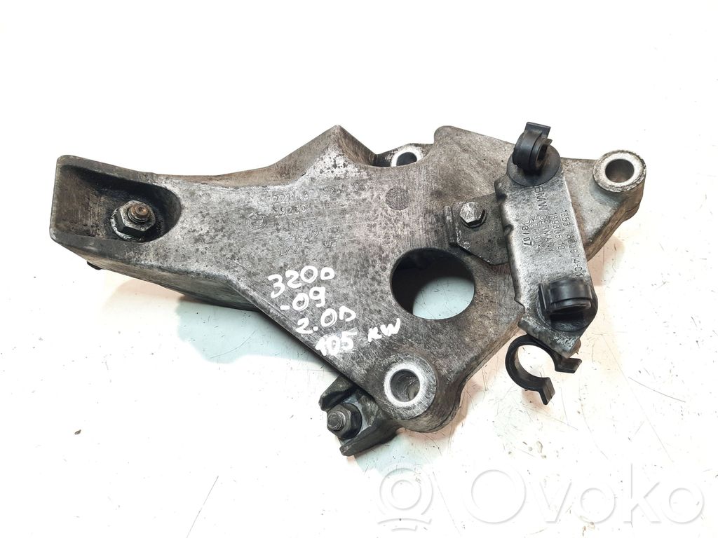 Engine mounting bracket   59280110
