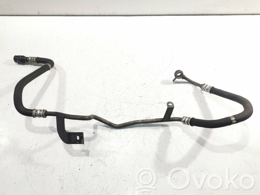 Power steering hose/pipe/line
