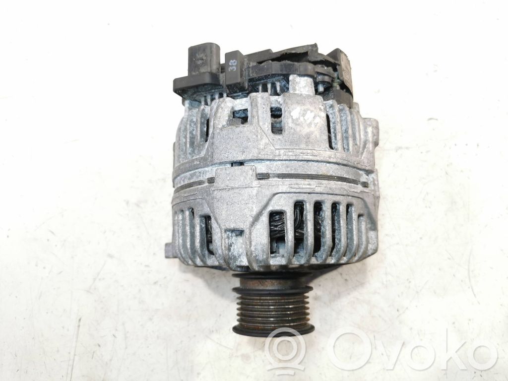 Volkswagen Golf VI Alternador 