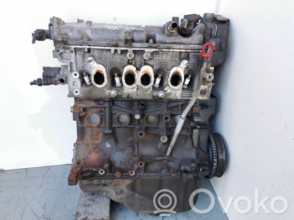 Motor   169A4000