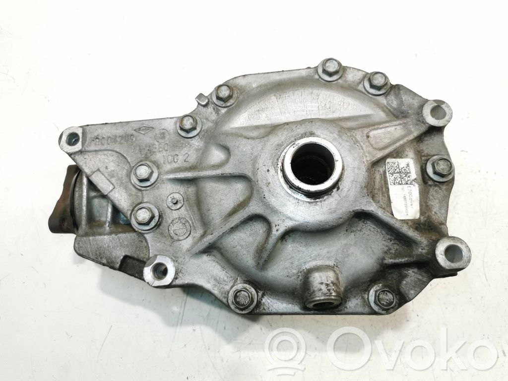 BMW X5 E70 Front differential 