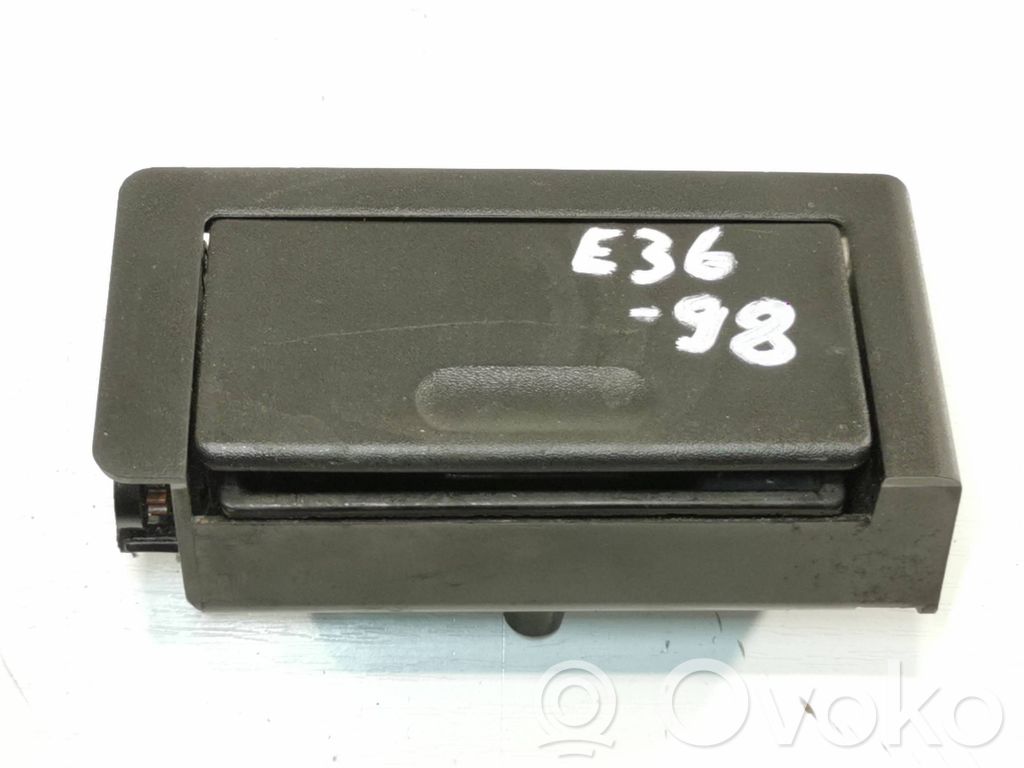 BMW 3 E36 Pelnutrauks (priekšā) 