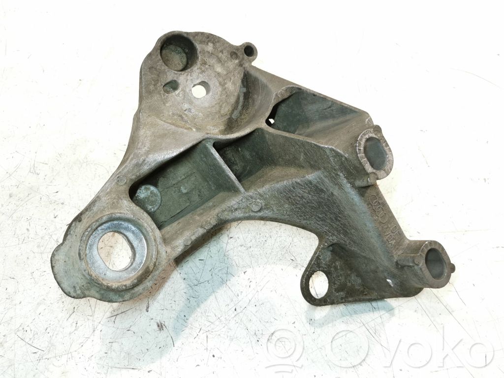 Audi A6 S6 C6 4F Engine mounting bracket 