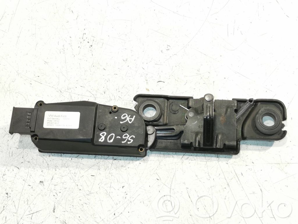Audi A6 S6 C6 4F Tailgate/trunk/boot lift motor 