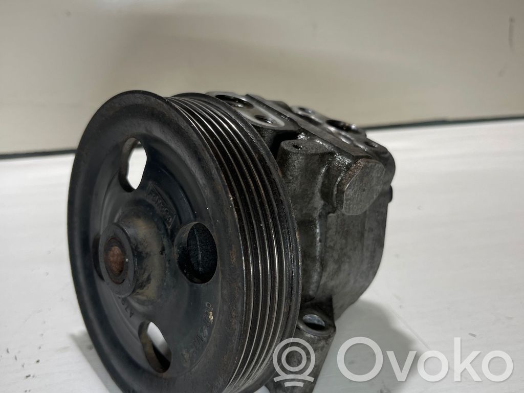 Ford Mondeo MK IV Power steering pump 