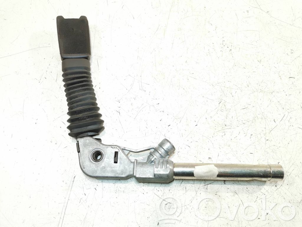BMW 5 E60 E61 Front seatbelt 