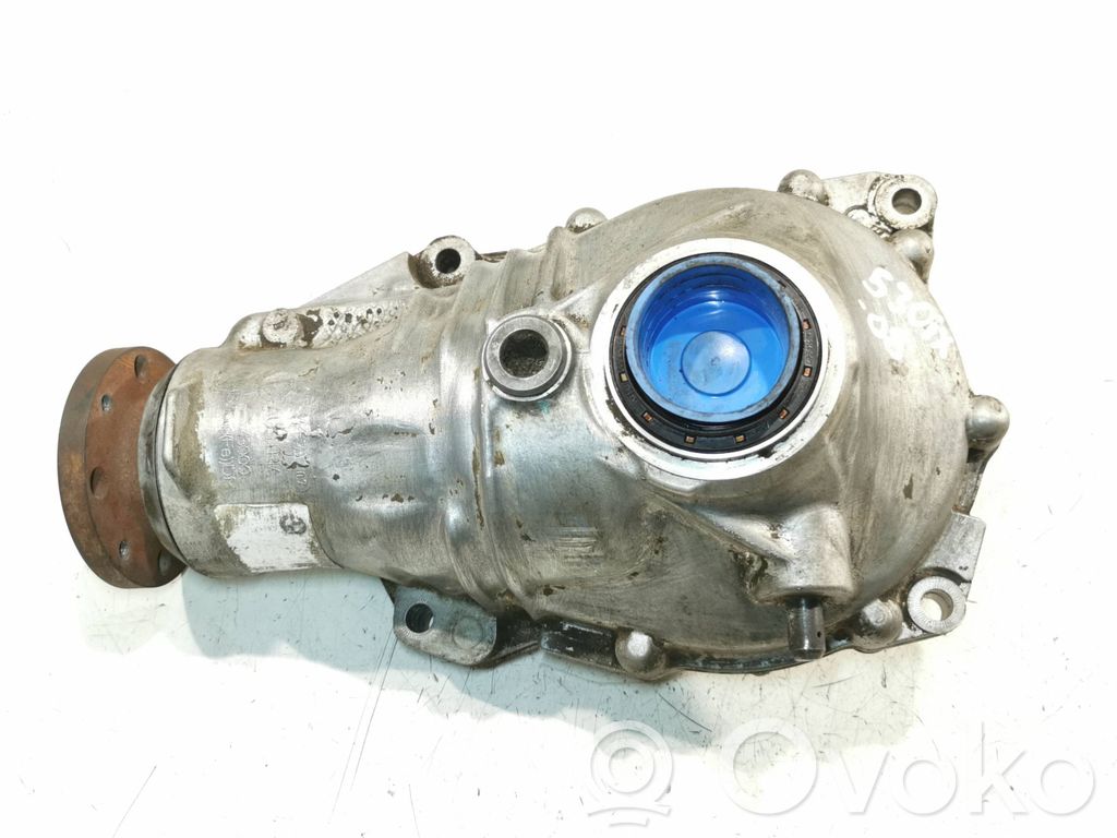 Front differential   7533435,754313307