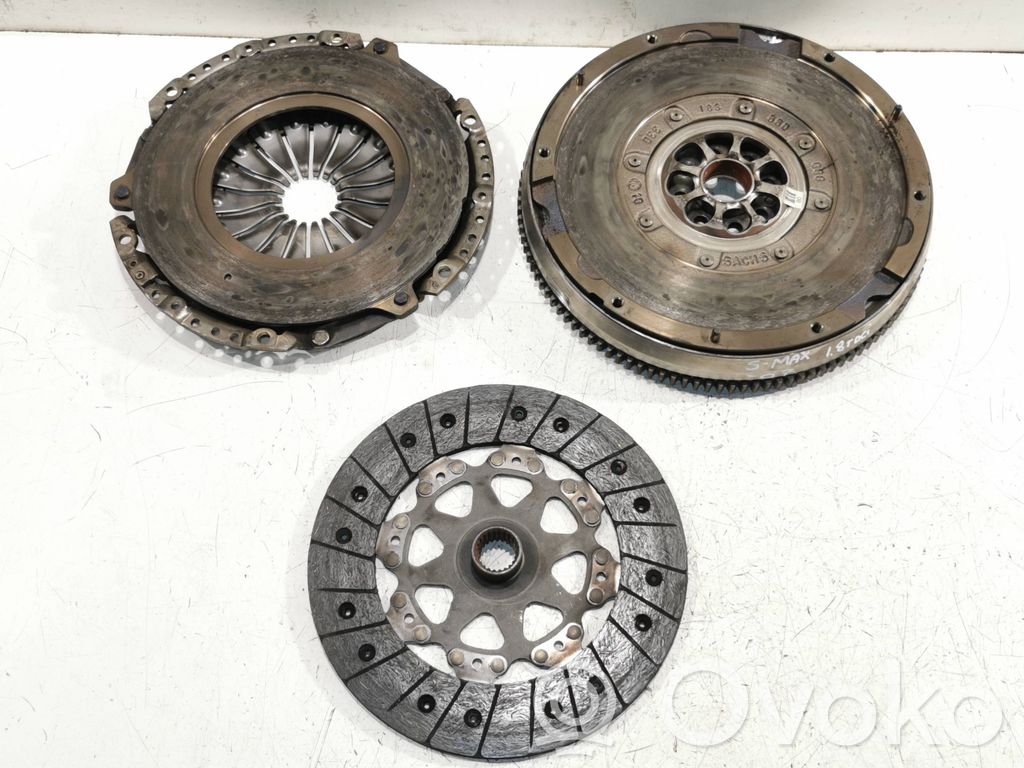 Clutch set kit