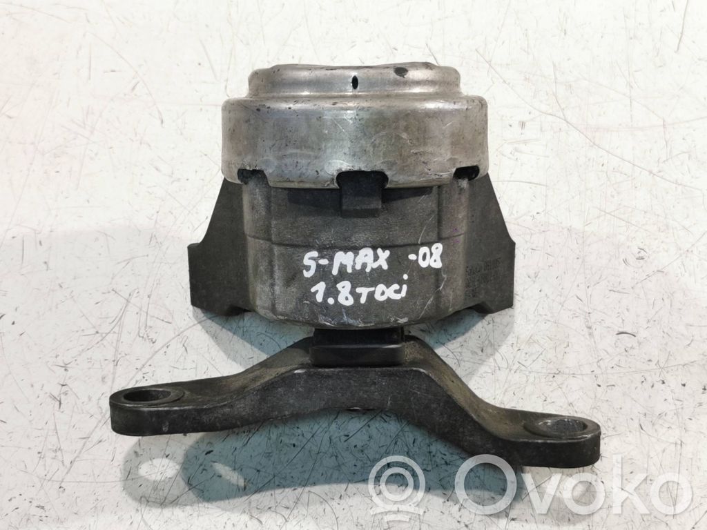 Ford S-MAX Pārnesumkārbas spilvens 