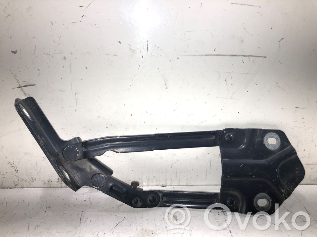 Volkswagen Touran I Cerniere del vano motore/cofano 