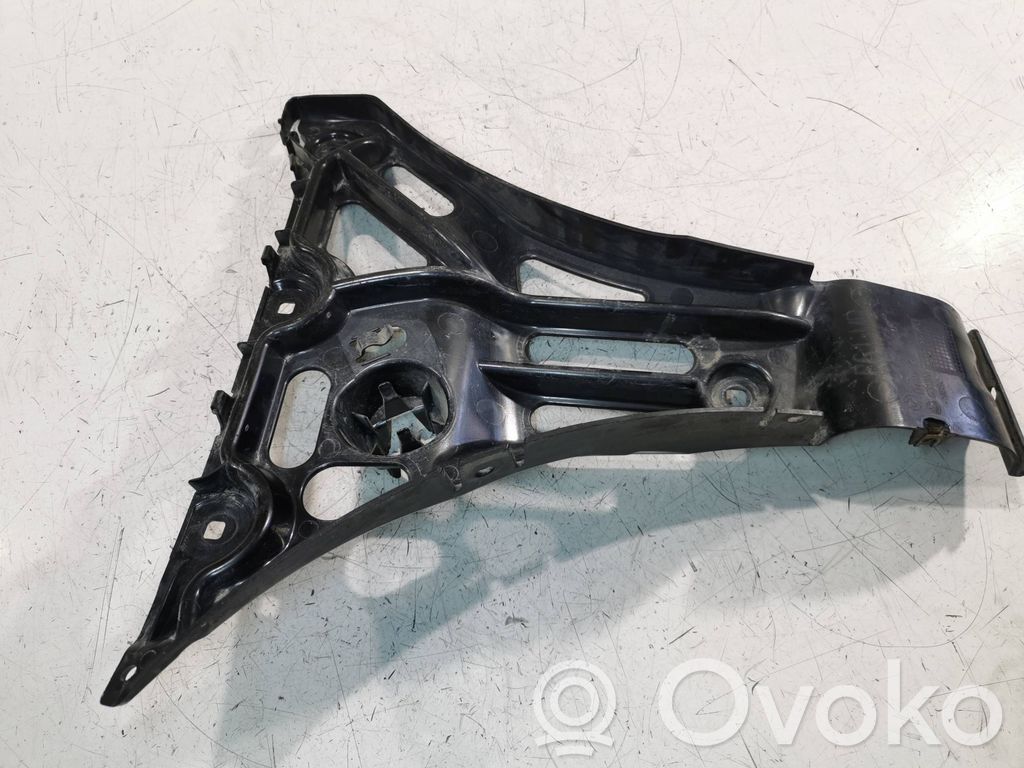 BMW 5 E60 E61 Rear bumper mounting bracket 